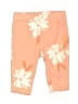 Carter's 100% Cotton Orange Leggings 0-3 MO / 3 MO - photo 1