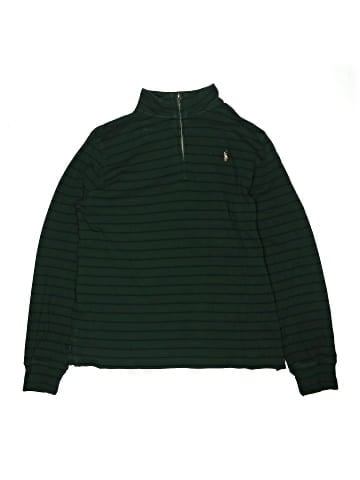 Polo by Ralph Lauren Long Sleeve Turtleneck (view 1)