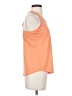 Tek Gear Orange Sleeveless T-Shirt Size S - photo 4