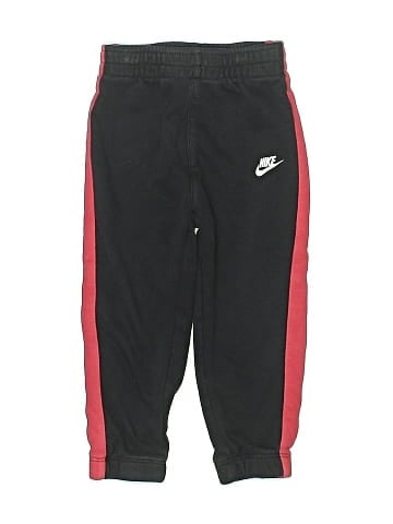 Nike Track Pants (view 1)