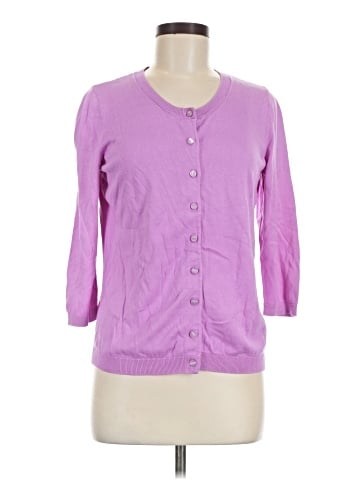 Talbots Cardigan (view 1)