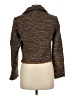 MNG Tweed Brown Jacket Size XS - photo 2
