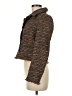 MNG Tweed Brown Jacket Size XS - photo 5