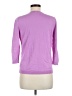 Talbots Purple Cardigan Size M (petite) - photo 2