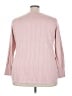 Roaman's Pink Pullover Sweater Size 22 (1X) - photo 2