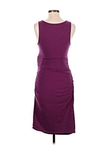 Isabel Maternity Cocktail Dress (view 2)