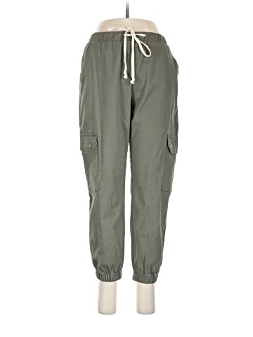 Celebrity Pink Cargo Pants (view 1)