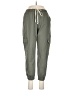 Celebrity Pink Green Cargo Pants Size 7 - 9 - photo 1