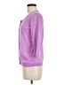 Talbots Purple Cardigan Size M (petite) - photo 5