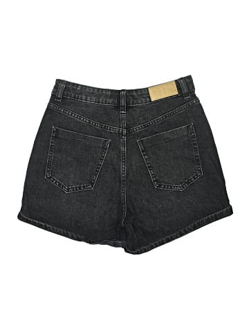 Zara Denim Shorts (view 2)