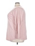 Roaman's Pink Pullover Sweater Size 22 (1X) - photo 5