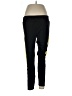 Lands' End Color Block Black Active Pants Size L - photo 1