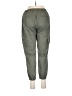 Celebrity Pink Green Cargo Pants Size 7 - 9 - photo 2