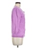 Talbots Purple Cardigan Size M (petite) - photo 4