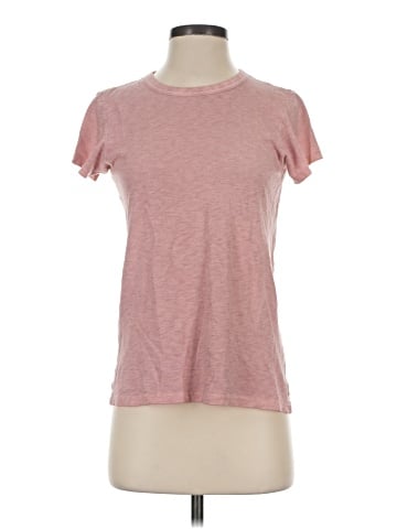 Rag & Bone/JEAN Short Sleeve T-Shirt (view 1)