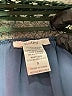 Esley Blue 3/4 Sleeve Top Size S - photo 7