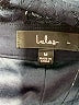 Lulus 100% Polyester Solid Blue Jumpsuit Size M - photo 4