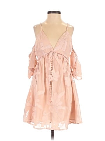 Lovers + Friends Casual Dress (view 1)