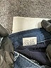 J Brand Blue Jeans Size 26 waist - photo 8