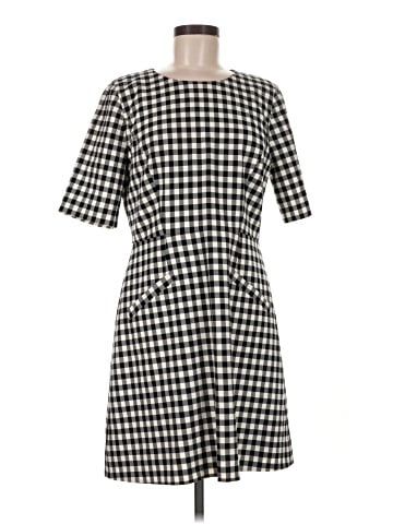 J.Crew Casual Dress (view 1)
