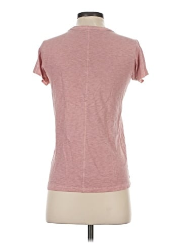 Rag & Bone/JEAN Short Sleeve T-Shirt (view 2)