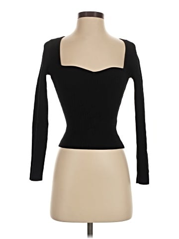 Babaton Pullover Sweater (view 1)