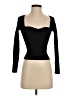 Babaton Black Pullover Sweater Size XS - photo 1