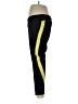Lands' End Color Block Black Active Pants Size L - photo 5
