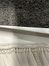 Athleta Solid Gray Casual Pants Size 12 (tall) - photo 7