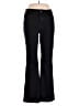 Old Navy Black Jeans Size 10 - photo 1