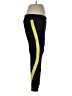 Lands' End Color Block Black Active Pants Size L - photo 4