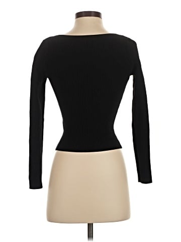 Babaton Pullover Sweater (view 2)