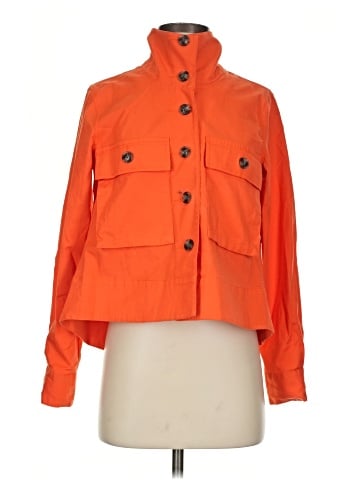 CAbi Long Sleeve Blouse (view 1)