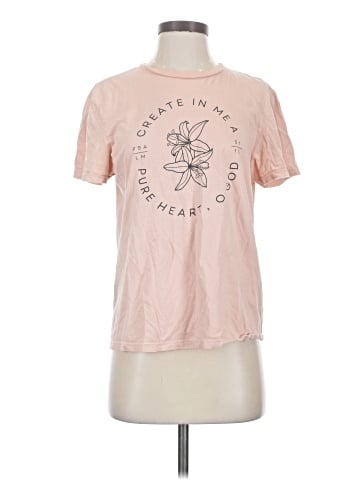 District. Short Sleeve T-Shirt (view 1)