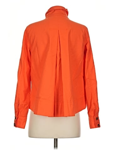 CAbi Long Sleeve Blouse (view 2)