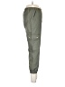 Celebrity Pink Green Cargo Pants Size 7 - 9 - photo 4