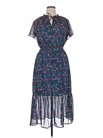 INC International Concepts Casual Dress (view 1)