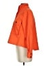 CAbi Orange Long Sleeve Blouse Size XS - photo 5