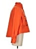 CAbi Orange Long Sleeve Blouse Size XS - photo 4