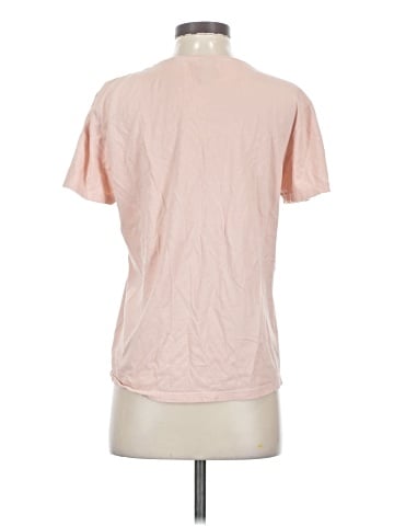 District. Short Sleeve T-Shirt (view 2)