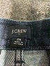 J.Crew Factory Store Blue Jeans Size 28 waist - photo 4
