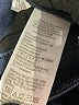 J.Crew Factory Store Blue Jeans Size 28 waist - photo 5