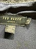 Ted Baker London 100% Polyester Solid Black Casual Dress Size 12 (5) - photo 7