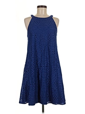 Eliza J Cocktail Dress (view 1)