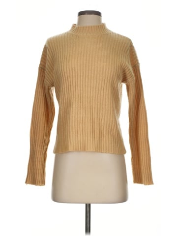 Forever 21 Turtleneck Sweater (view 1)