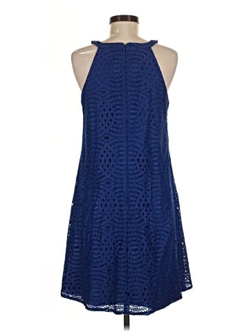 Eliza J Cocktail Dress (view 2)