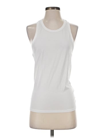 Gap Fit Sleeveless T-Shirt (view 1)