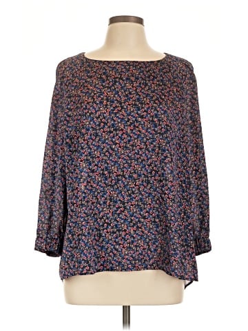 Daniel Rainn 3/4 Sleeve Blouse (view 1)