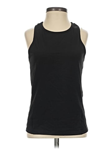 H&M Sleeveless T-Shirt (view 1)