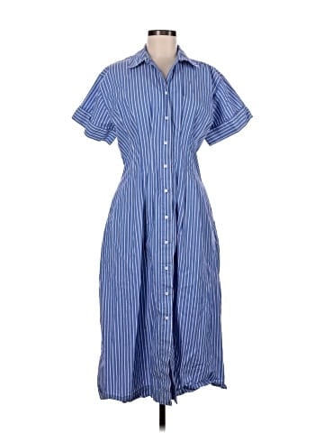 J.Crew Casual Dress (view 1)